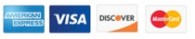 Credit card icons