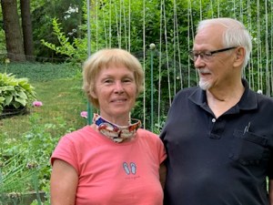 Honorary FWC members