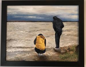 Inspiration: Photograph by Zing Zhou, Virginia Koster