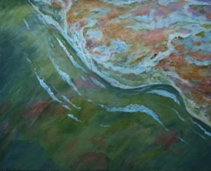 From Above, : Angie Nagle Miller