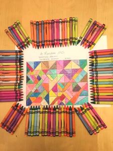 A Random 100, Donna Satin