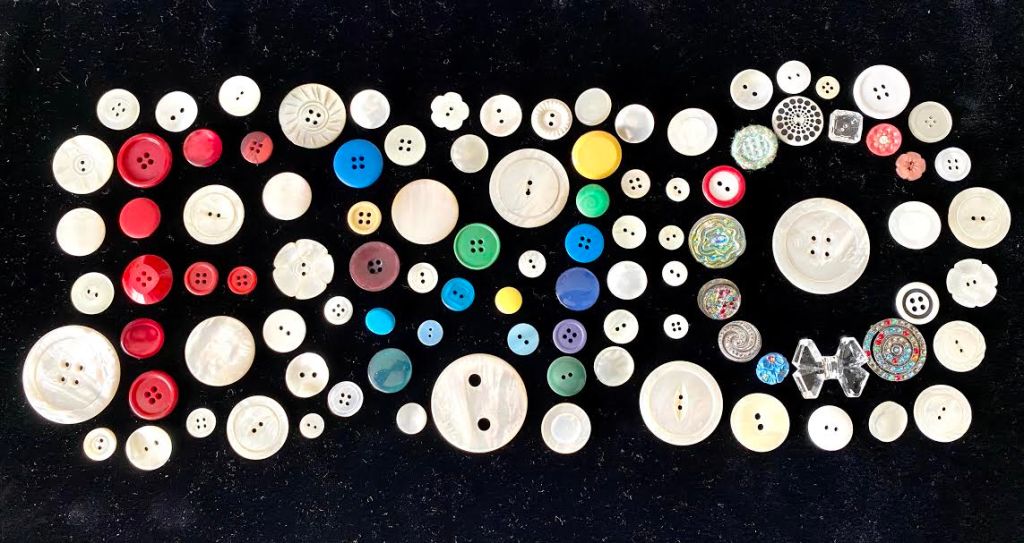 Eye Test by: Julie Stewart