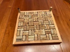 100 Corks, Marla Goldstein