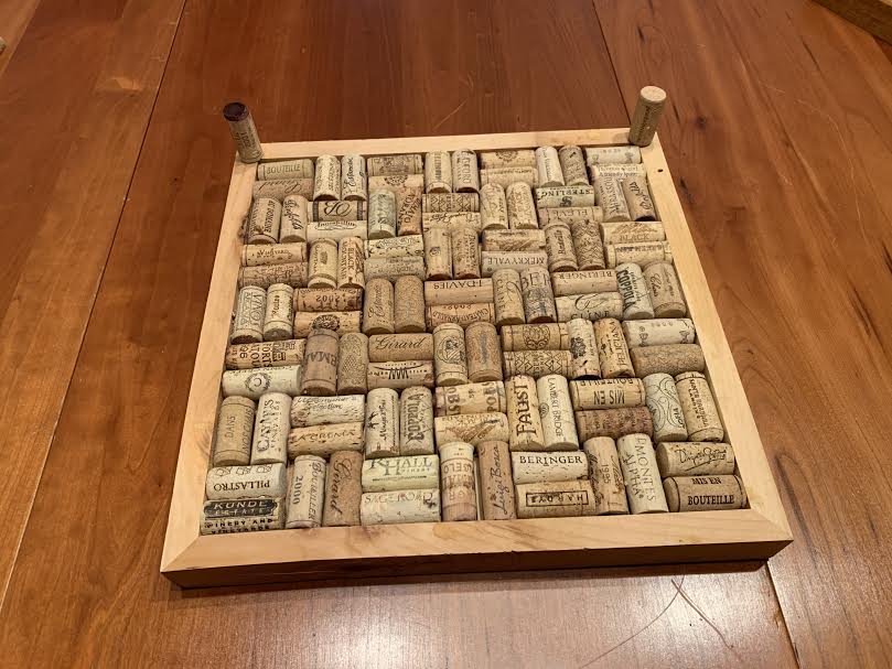 100 Corks, Marla Goldstein