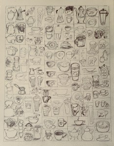 Tea, Veronica Hadjiyski