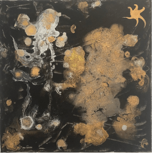 New Normal 2021, Ebru Misirli Mansfield