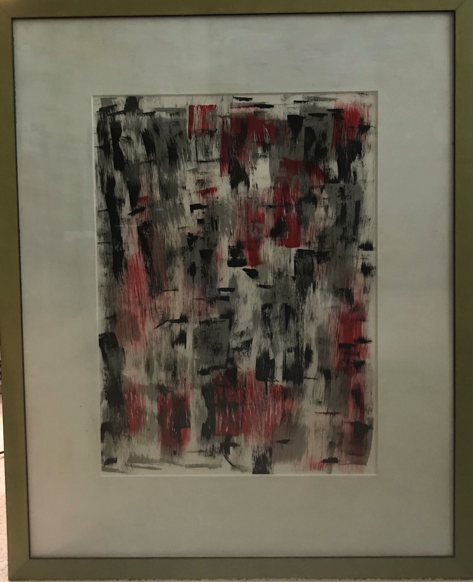 Treasure Mart Strokes, Lisa Neidert